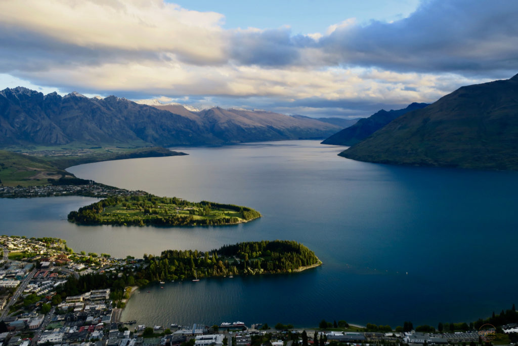 Queenstown, NZ