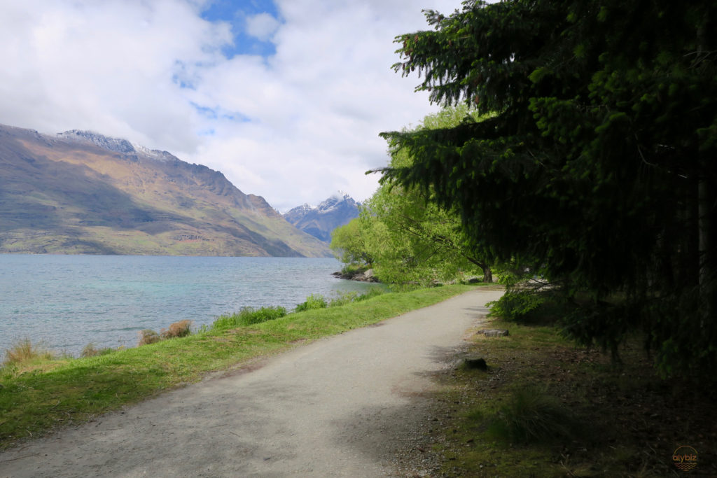 Queenstown, NZ